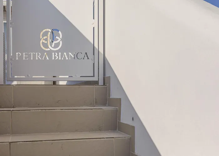 Petra Bianca 4* Torre San Giovanni Ugento
