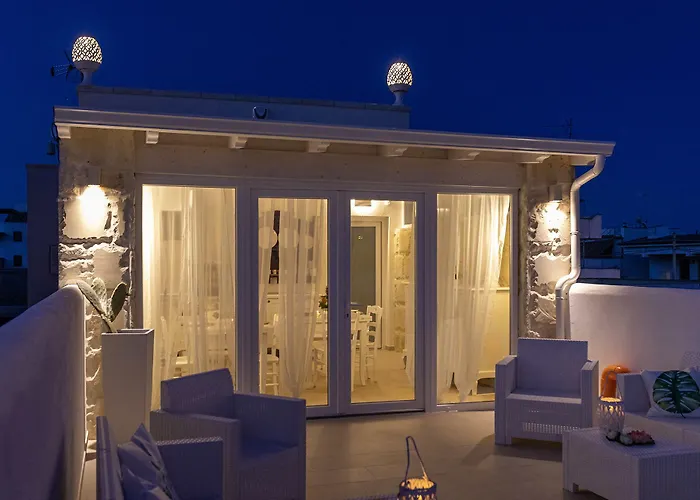 Petra Bianca Bed & Breakfast