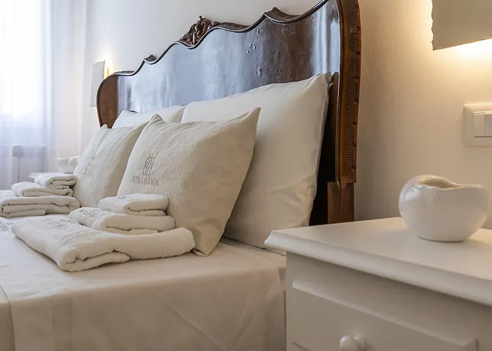 Petra Bianca Bed & Breakfast