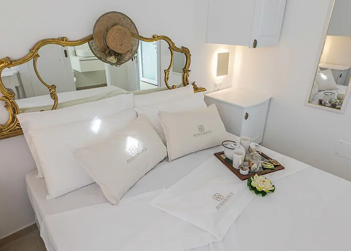 Petra Bianca 4*