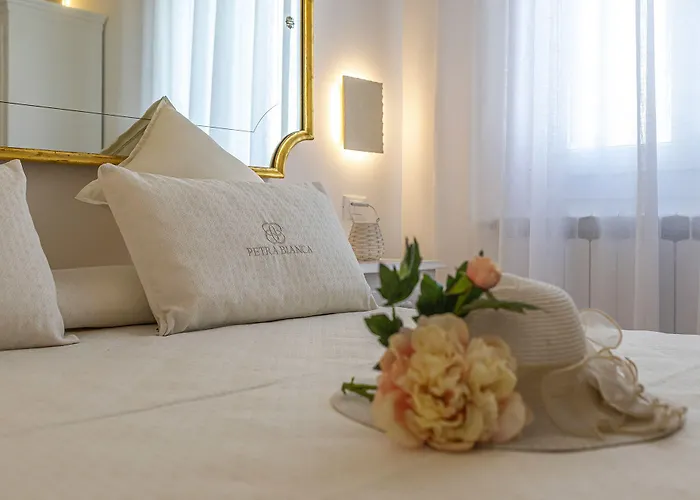 Petra Bianca Bed & Breakfast