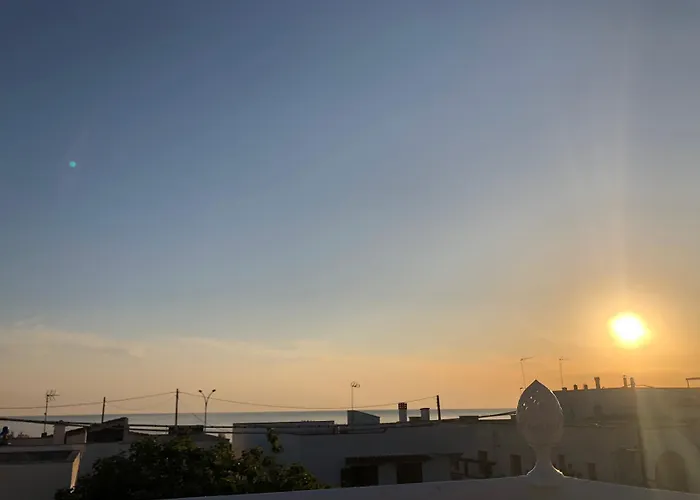 Petra Bianca 4* Torre San Giovanni Ugento
