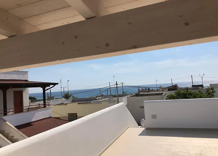 Petra Bianca 4*